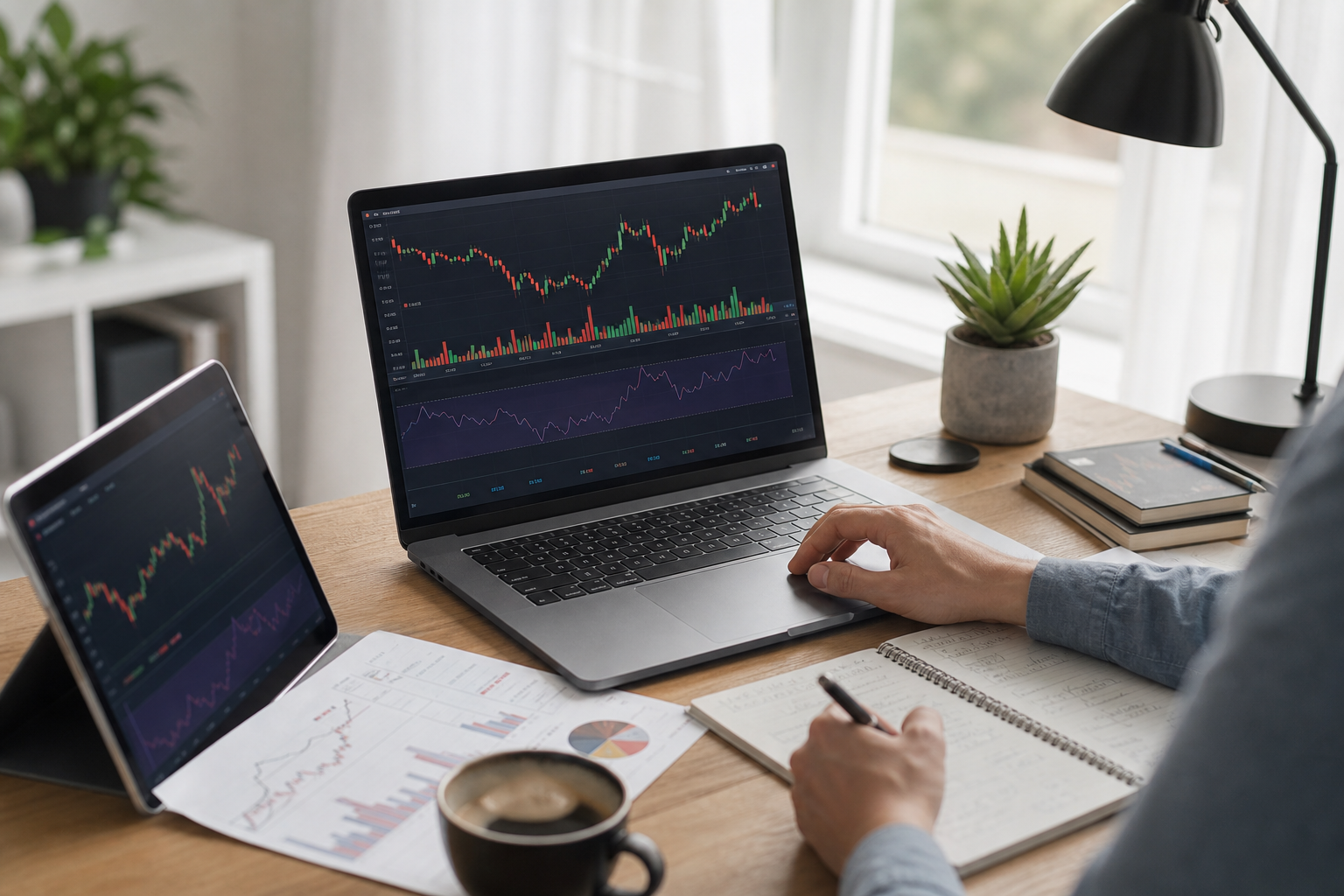 Elite Lab Pro – Trading im Browser mit Struktur